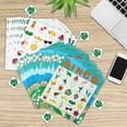 thumbnail image 1 of MALLMALL6 Hawaiian Bingo Game, with Player Cards  Instruction, for Tropical Summer Party Game,41 Pieces, 1 of 6