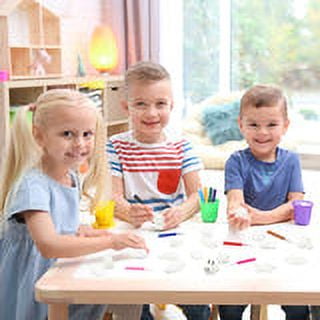 Haooryx Mochi Squeeze Toys Party Favors, 25Pcs