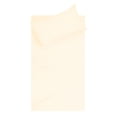thumbnail image 1 of MALLONI HOME Twin XL Sheet Sets - Cotton Rich Twin XL Bedding Sets, 3 Piece Deep Pocket Twin XL Sheet - Ultra Soft, Wrinkle Resistant, Quick Dry, Easy Care Twin XL Sheets - Ivory, 1 of 6