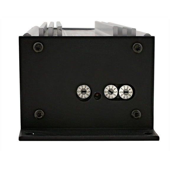 Mallory 6864RY Roush Yates Racing Ignition System