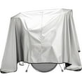 thumbnail image 1 of MALONEY StageGear Covers Drum Set Cover 80" x 108" Silver, 1 of 4