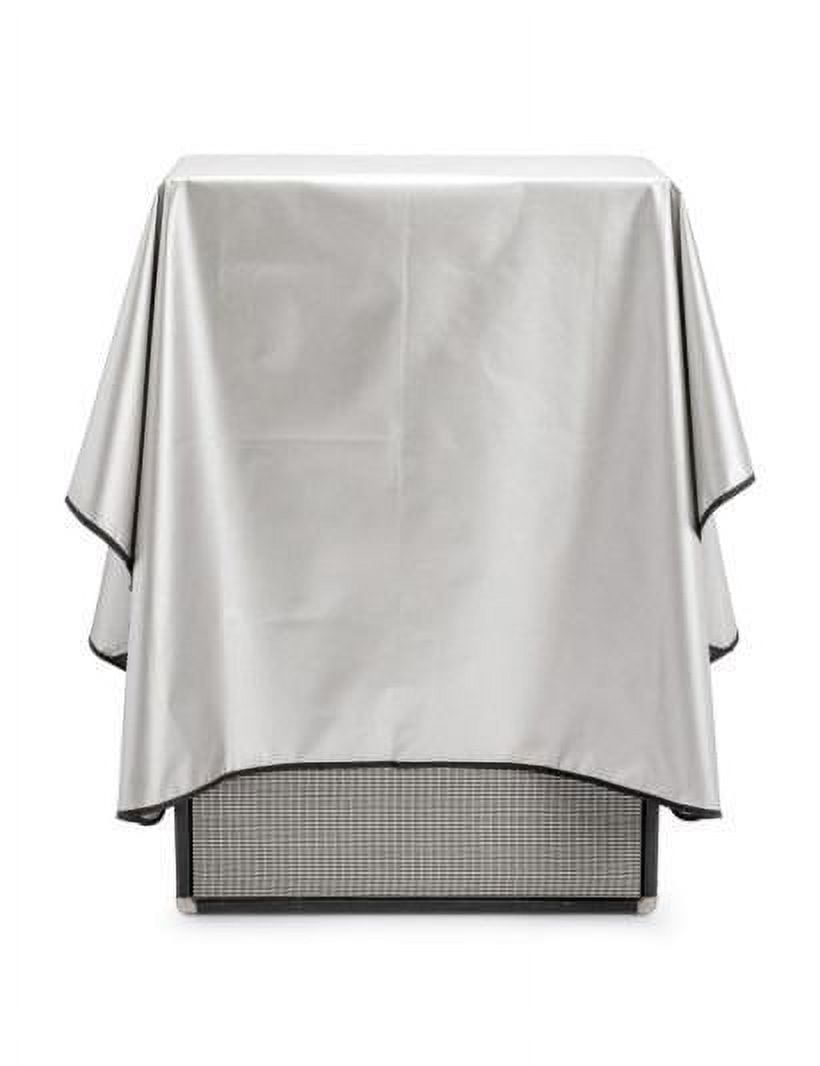 Maloney StageGear Reversible Tenor Sax Cover - UV Reflective & Water-Repellent Protection