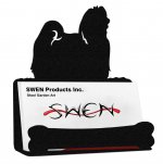 MALTESE Business Card Holder