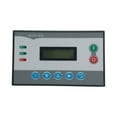 thumbnail image 1 of MAM-860 MAM-880 MAM-890 Variety PLC Controller Panel for Screw Air Compressor, 1 of 3
