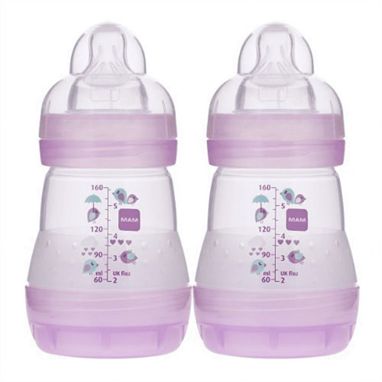 Baby Buddy AquaSip Water Bottle Adapter, Turn Regular Water Bottle Into A  Baby Bottle, Baby Care Products, Baby Stuff to Include On Registry for  Baby