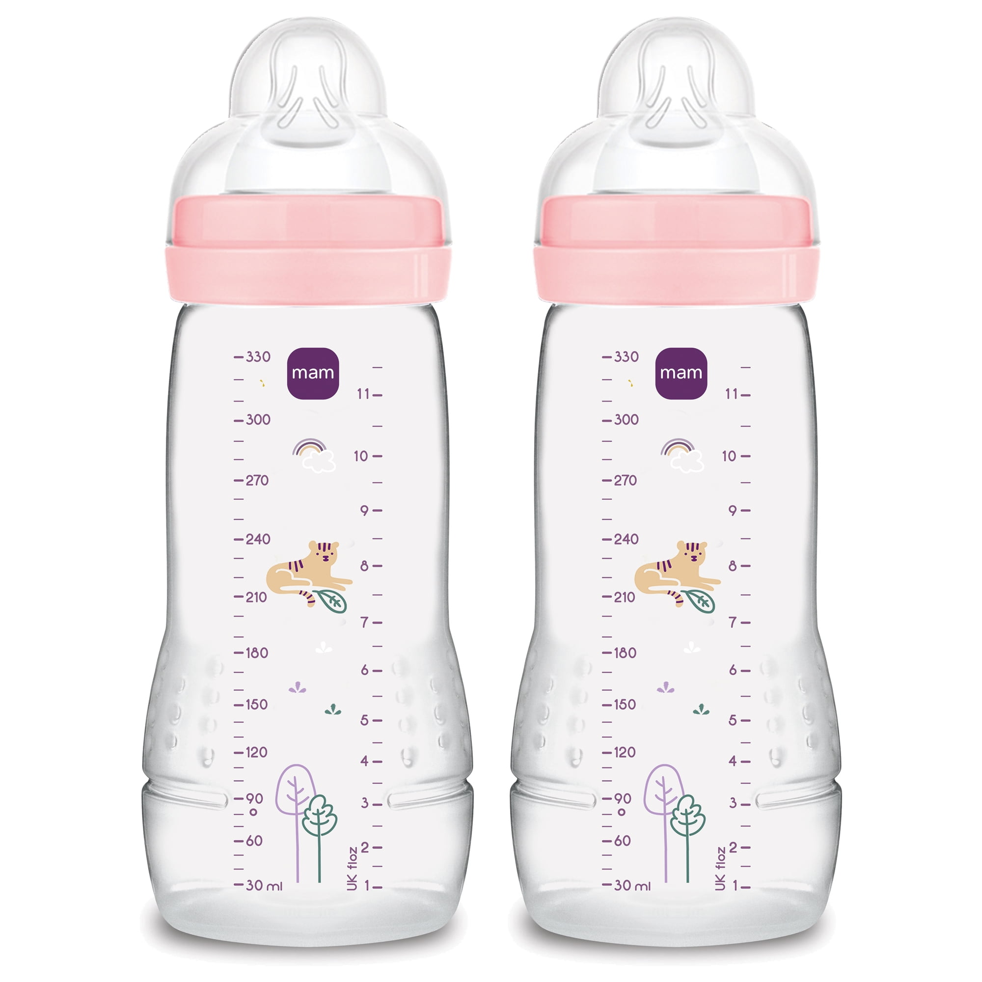 Price Mama Baby Bottles MAM Easy Start Anti-Colic Baby Bottle