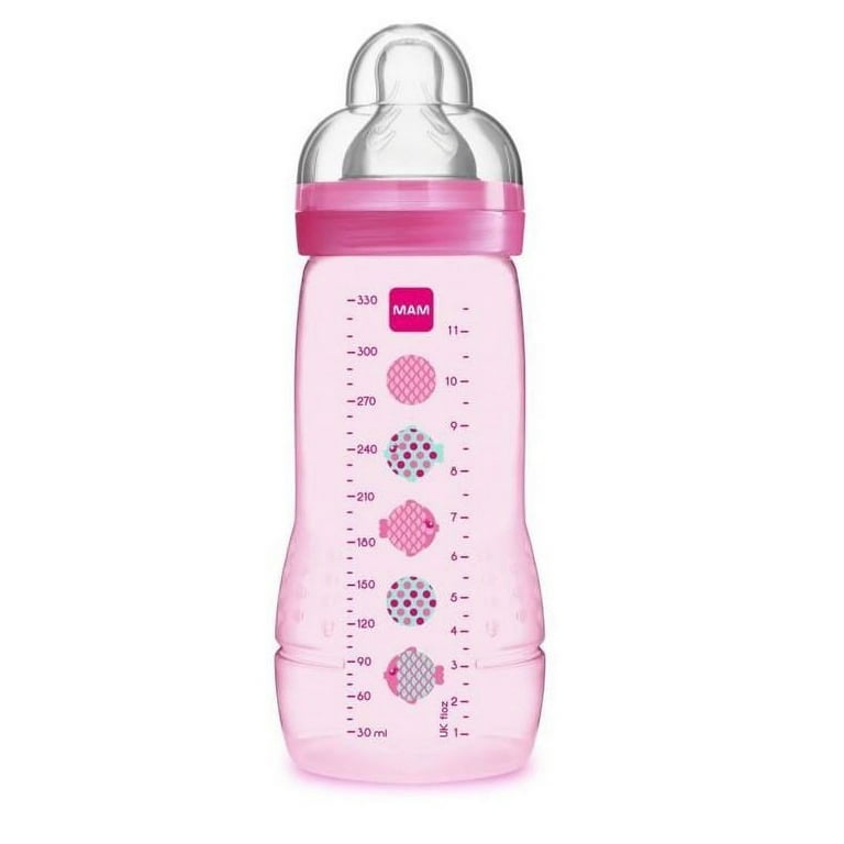 Biberones - tetinas: Mam Biberon Baby Bottle 330 ml
