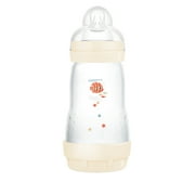 MAM Easy Start Anti-Colic Bottle 9 oz, 1 pack- Linen