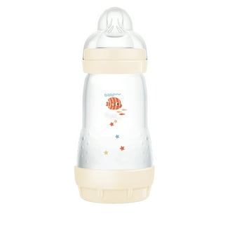 ▷▷mam MAM Baby Bottles for Breastfed Babies, MAM Baby Bottles Anti