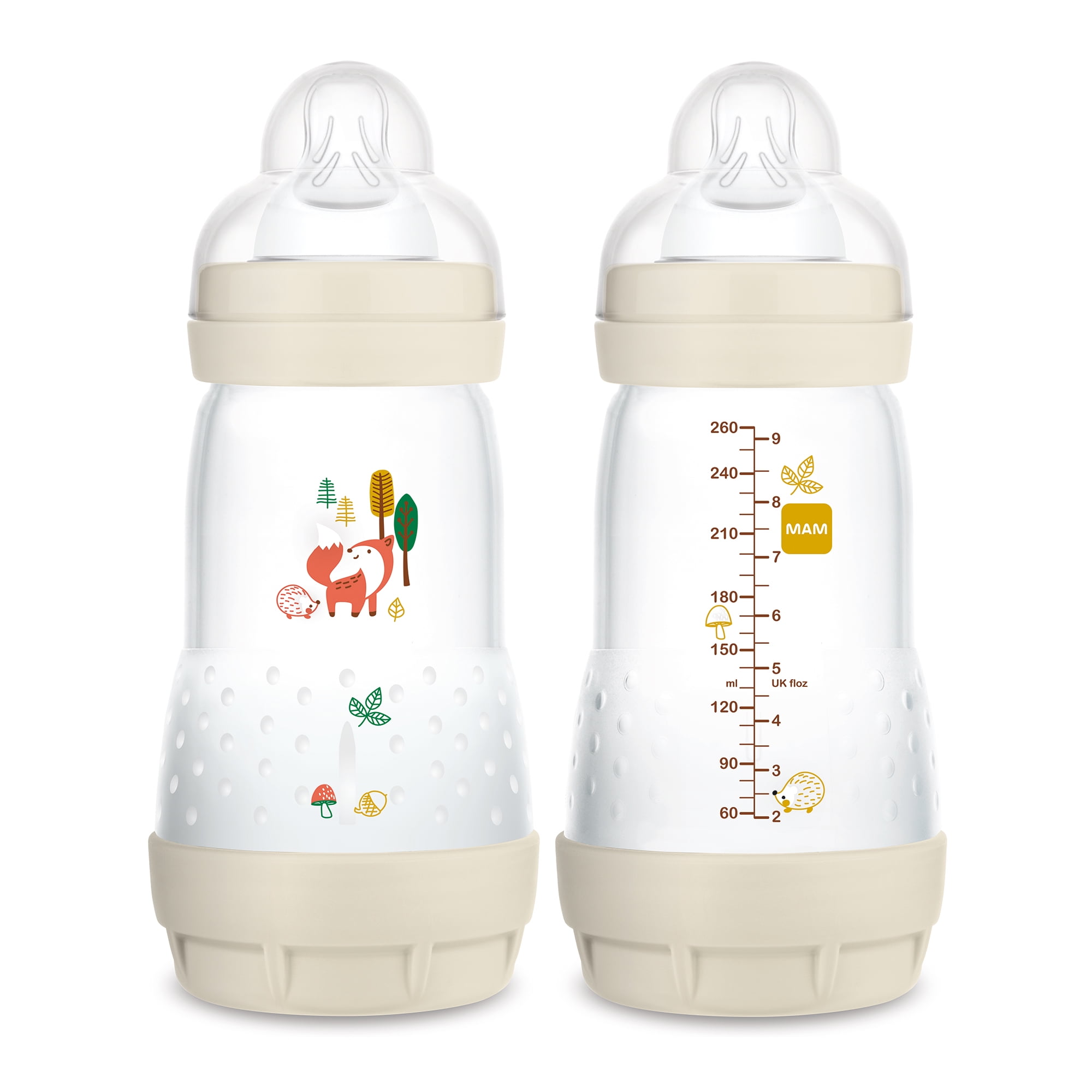 MAM Easy Start Anti-Colic Bottle 320ml 4+ Months Unisex buy online