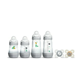 Mombella Award-Winning 7oz Baby Feeding Bottle Gift Set – mombella