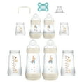 thumbnail image 1 of MAM Grow with Baby Gift Set, Unisex, 15 pack, 1 of 9