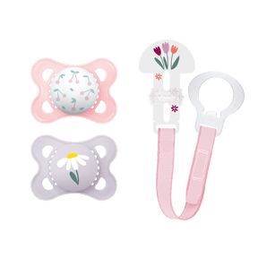 Recommended Pacifiers 0 3 Month Pacifiers for Newborns and Infants