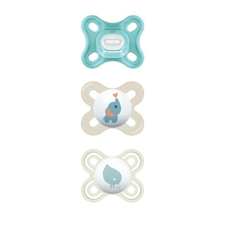 0 3 Month Pacifiers