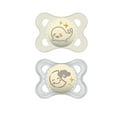 thumbnail image 1 of MAM Night Pacifier, 0-6 Months, 2 Pack, 1 of 9