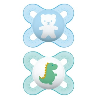 Baby pacifiers cheap walmart