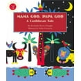 thumbnail image 1 of Pre-Owned Mama God, Papa God: A Caribbean Tale (Hardcover) 1896580165 9781896580166, 1 of 1