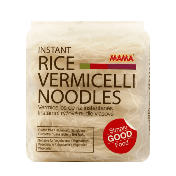 MAMA Instant Rice Vermicelli Noodles 7.94oz (225 g) 1 PACK