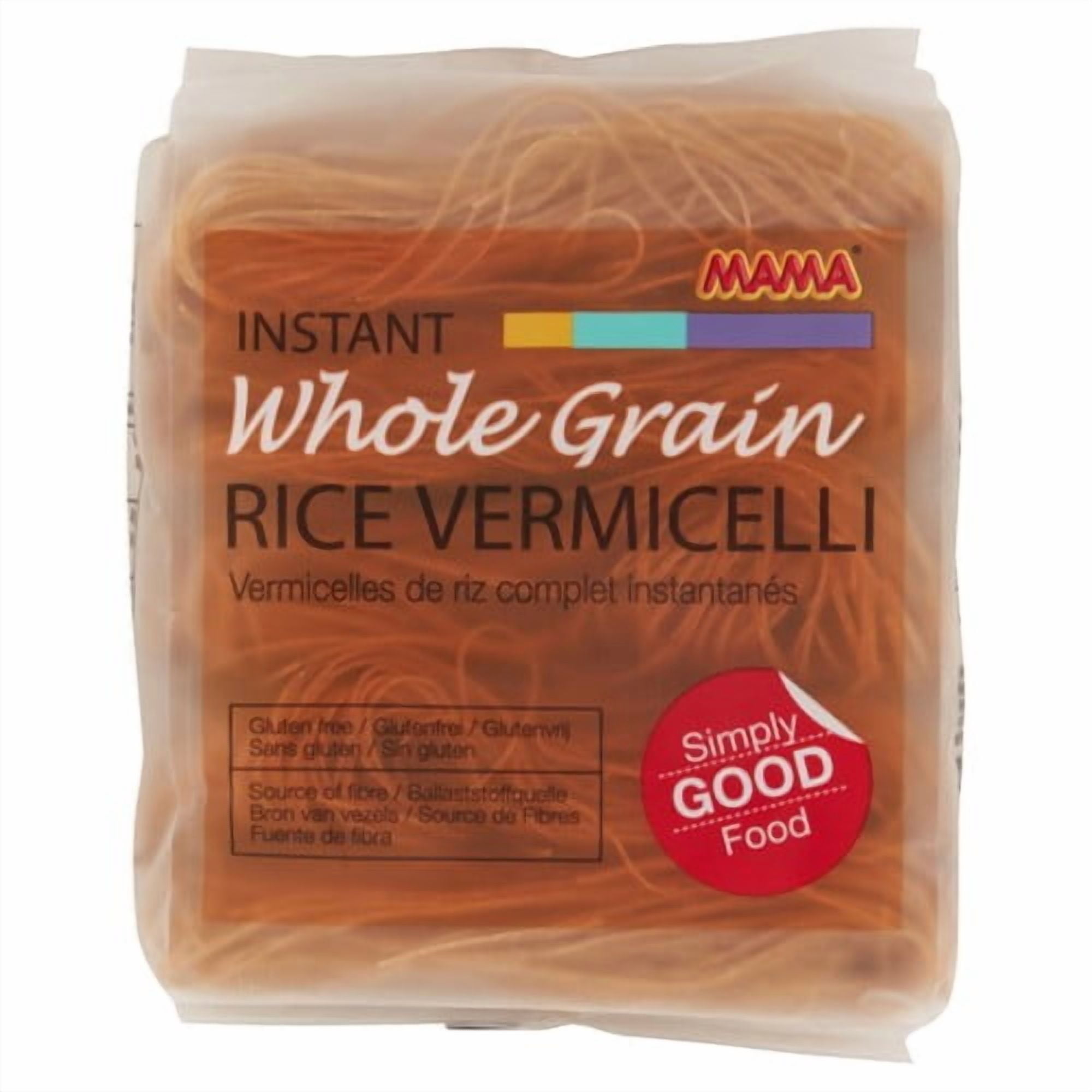 Mama Instant Noodles