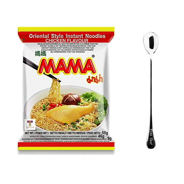MAMA Oriental Style Instant Noodles (Artificial Chicken Flavor