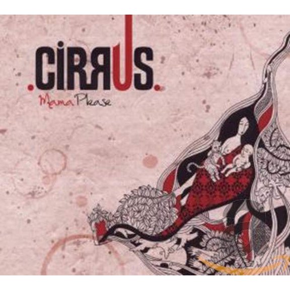 Mama Please Cirrus (CD)