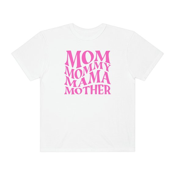MAMA Shirt, Retro Mama Shirt,Mommy Shirt,Gift for Mom,Gift for Her,Mothers Day,Mom Life Shirt,Mom to be Shirt, Mom Life,Mother Life