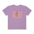 thumbnail image 1 of MAMA Shirt, Retro Mama Shirt,Mommy Shirt,Gift for Mom,Gift for Her,Mothers Day,Mom Life Shirt,Mom to be Shirt, Mom Life,Mother Life, 1 of 4