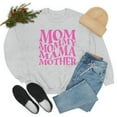 thumbnail image 1 of MAMA Shirt, Retro Mama Shirt,Mommy Shirt,Gift for Mom,Gift for Her,Mothers Day,Mom Life Shirt,Mom to be Shirt, Mom Life,Mother Life, 1 of 9