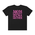 thumbnail image 1 of MAMA Shirt, Retro Mama Shirt,Mommy Shirt,Gift for Mom,Gift for Her,Mothers Day,Mom Life Shirt,Mom to be Shirt, Mom Life,Mother Life, 1 of 4