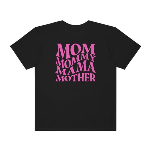 MAMA Shirt, Retro Mama Shirt,Mommy Shirt,Gift for Mom,Gift for Her,Mothers Day,Mom Life Shirt,Mom to be Shirt, Mom Life,Mother Life