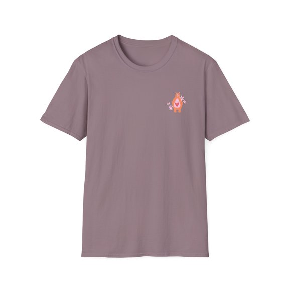 MAMA bear custom shirt- Unisex shirt
