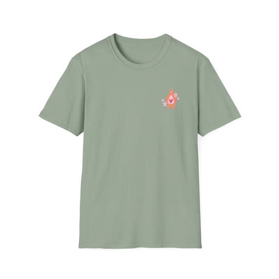 MAMA bear custom shirt- Unisex shirt