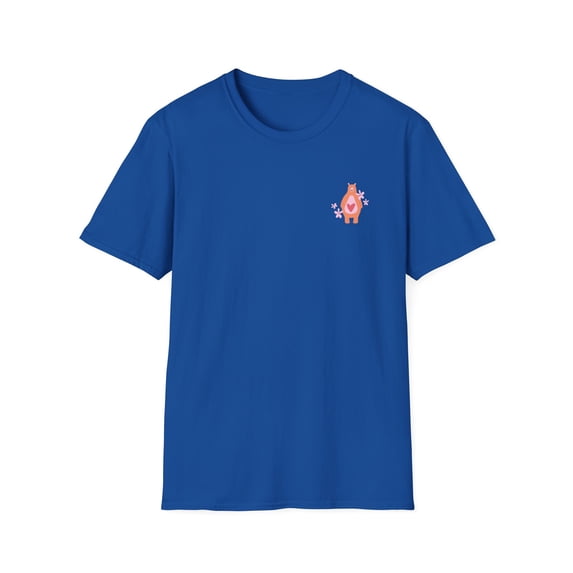 MAMA bear custom shirt- Unisex shirt