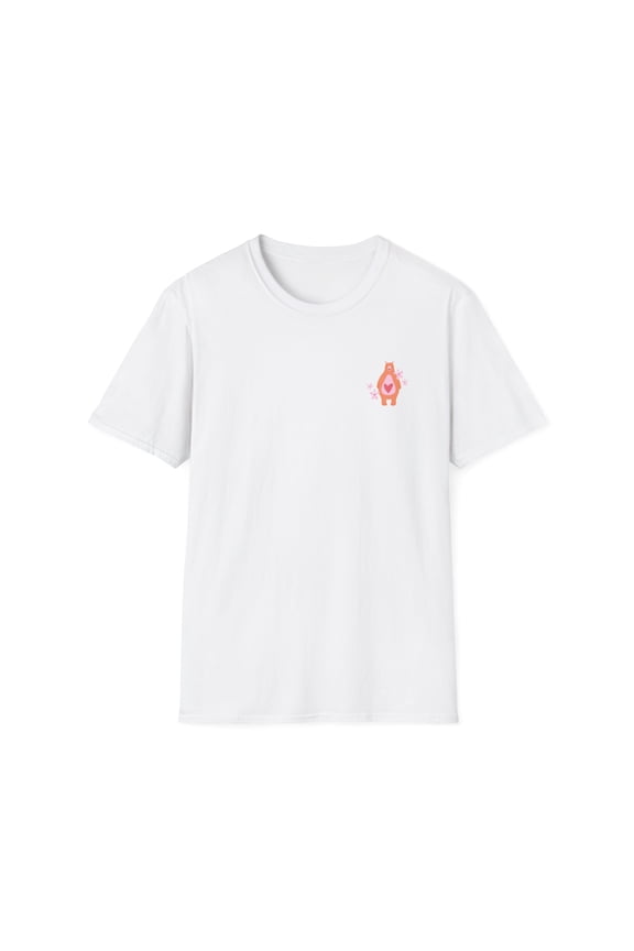 MAMA bear custom shirt- Unisex shirt
