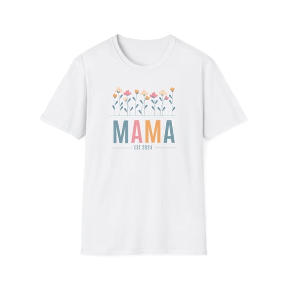 MAMA custom shirt- Unisex shirt