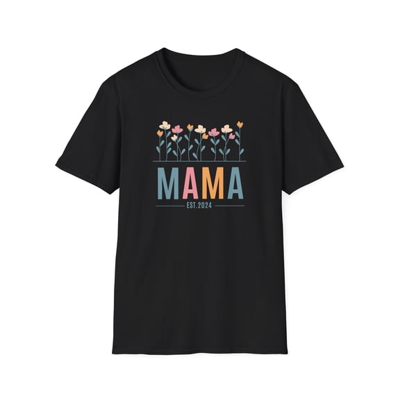 MAMA custom shirt- Unisex shirt