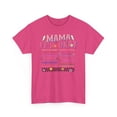 thumbnail image 1 of MAMA it's OKay to be not okay for Mama Mother's day Gift-Unisex cotton Tee, 1 of 6