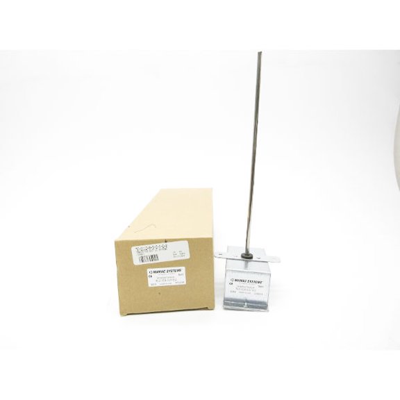 MAMAC SYSTEMS TE-211Z-B-D-2-1-E-2 NSMP