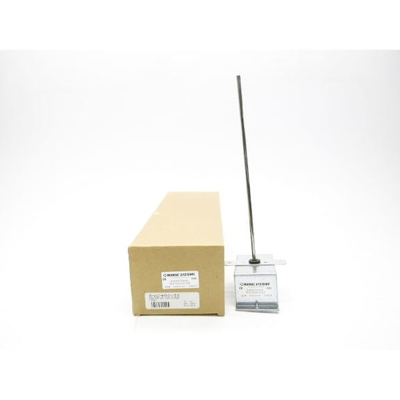 MAMAC SYSTEMS TE-211Z-B-D-2-1-E-6 NSMP