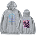 thumbnail image 1 of MAMAMOO Merch Hoodie Casual Printed Casual Sweatshirt Hwasa Streetwear Unisex Pullover, 1 of 4