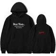 thumbnail image 1 of MAMAMOO Merch Hoodie Dear Mom Sweatshirt Long Sleeve Men Women Pullover, 1 of 5