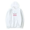 thumbnail image 1 of MAMAMOO Merch Hoodie Graphic Printed Sweatshirt Long Sleeve For Fans Men Women Pullover, 1 of 5