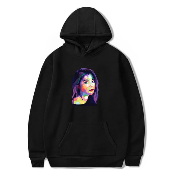 MAMAMOO Merch Hoodie Photo Printed Sweatshirt Long Sleeve For Men Women Pullover
