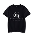 thumbnail image 1 of MAMAMOO Merch T-Shirt Dark Side Of The Moon Short Sleeve Women Men Unisex Top Tees, 1 of 5