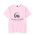 thumbnail image 1 of MAMAMOO Merch T-Shirt Dark Side Of The Moon Short Sleeve Women Men Unisex Top Tees, 1 of 2