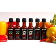 thumbnail image 1 of MAMBA Mini Burn Your Face Off Caribbean 6 Pack, 1 of 7