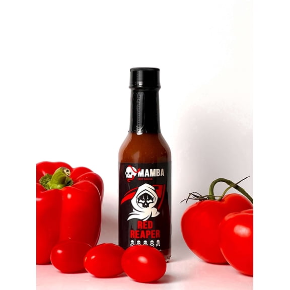 MAMBA Red Reaper (Pack of1)