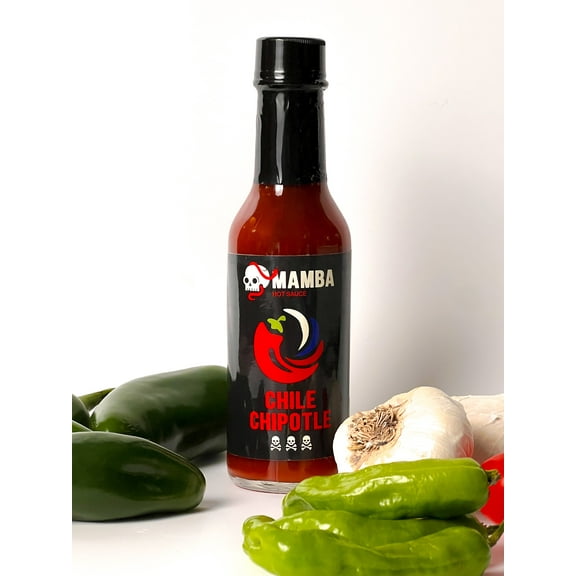 MAMBA's Chile Chipotle