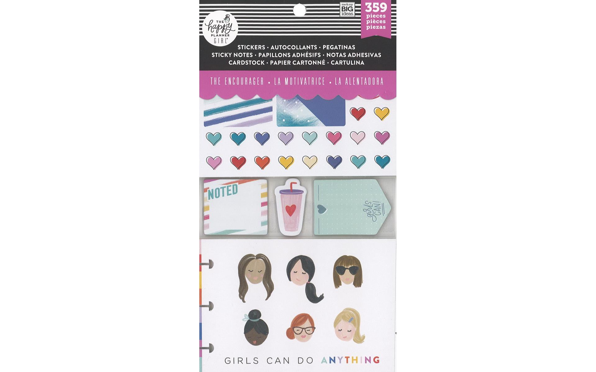 MAMBI HP Accessory Pack Multi Encourager