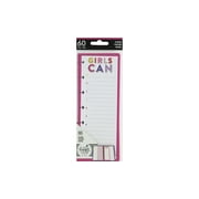 MAMBI HP Half Sheet Mini Encourager